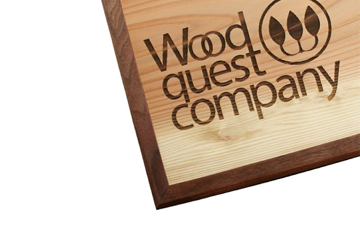 Wood quest company